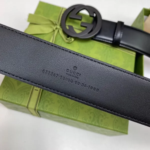 Gucci belt