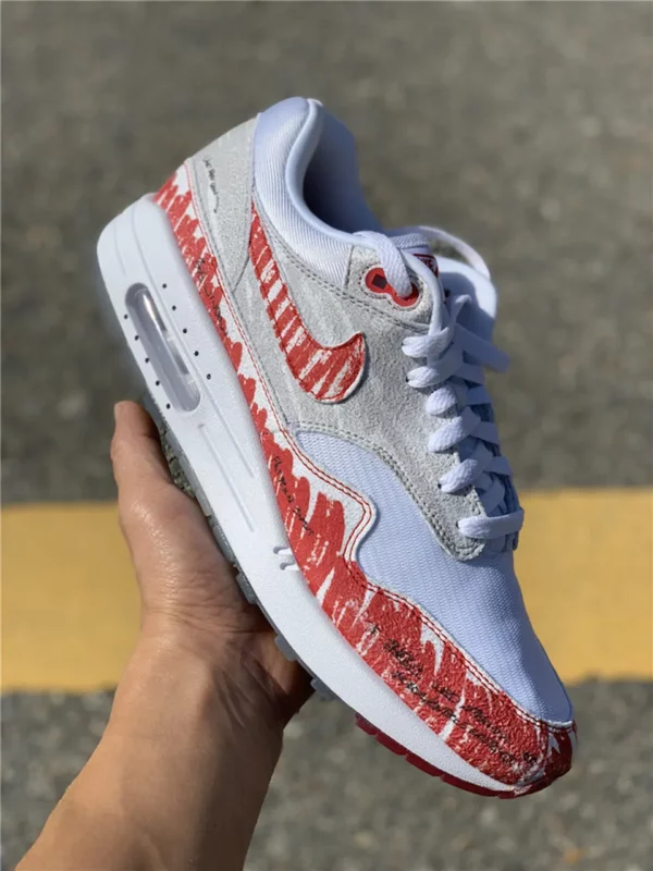 Nike Air Max 1 TinkerSketch To Shelf - 2019-09-18 - Replica shoes