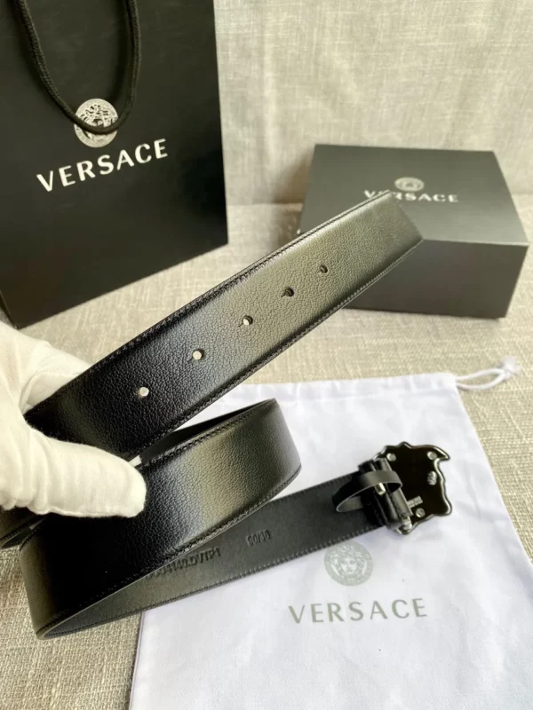 Versace belt