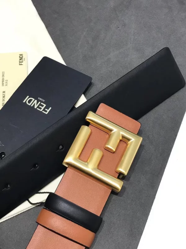 Fendi belt