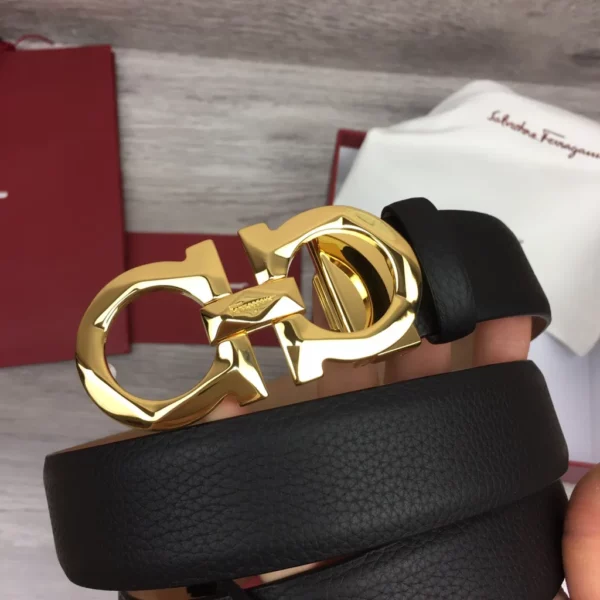 Ferragamo belt