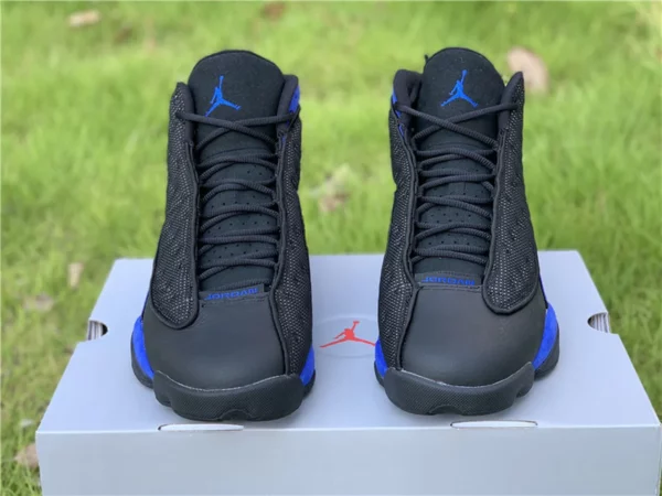 Air Jordan 13 Hyper Royal - Replica shoes