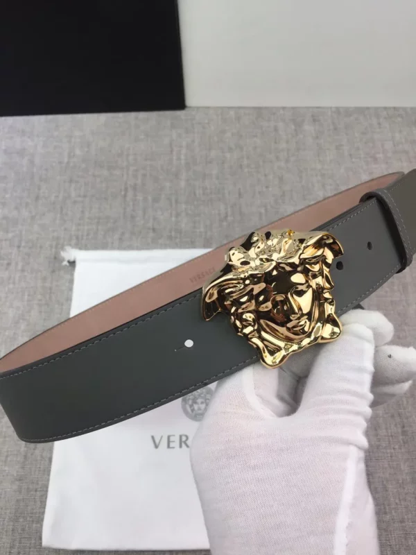 Versace belt