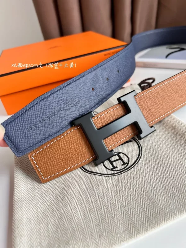 Hermes belt