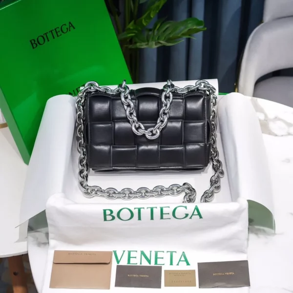 Bottega Veneta bag - rep bags