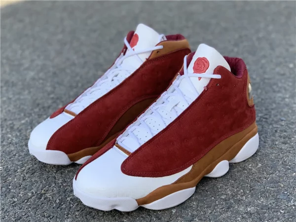 AJ13 BIN23 Air JORDAN Premio - 2019-11-27 - Replica shoes