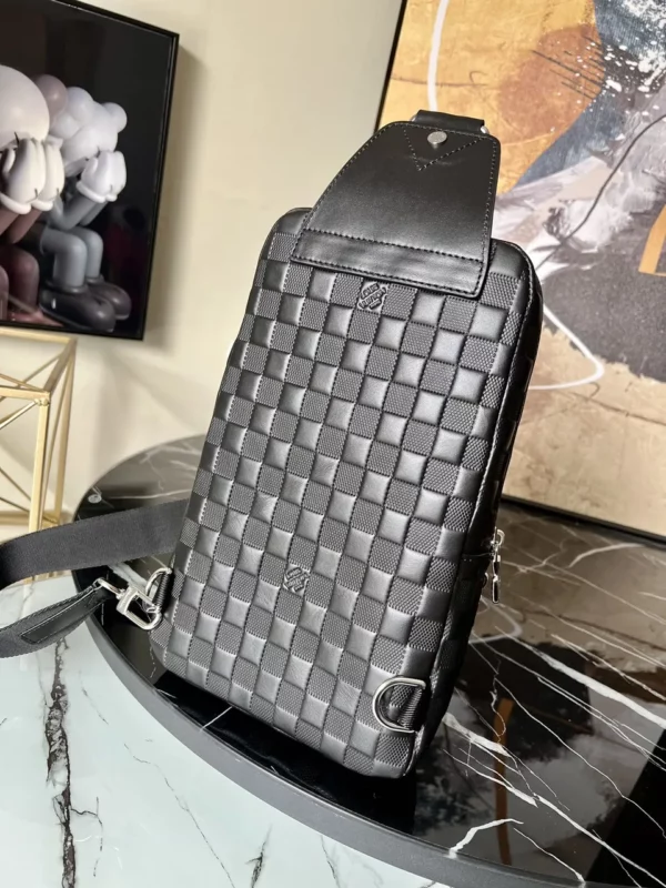 Louis Vuitton bag - louis vuitton replica bags