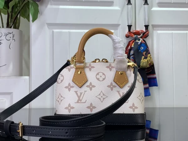 Louis Vuitton bag - louis vuitton replica bags