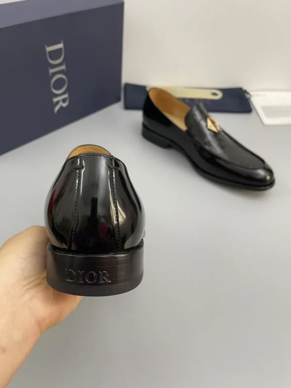 Dior shoes - Reps shoes