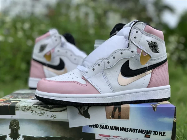 Air Jordan 1 - 2019-05-14 - Replica shoes