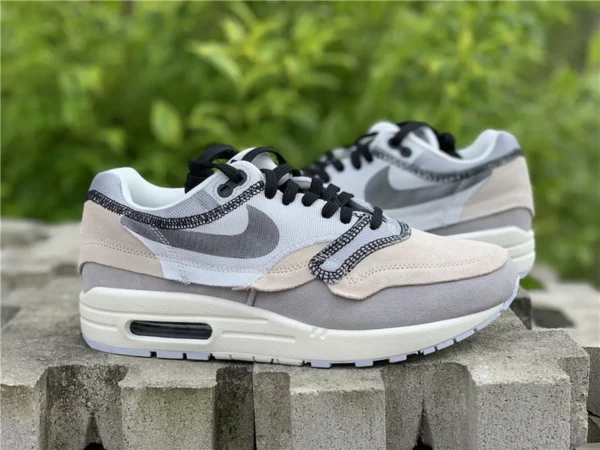 $170 Nike Air Max 1 Inside Out - 2019-07-14 - Replica shoes