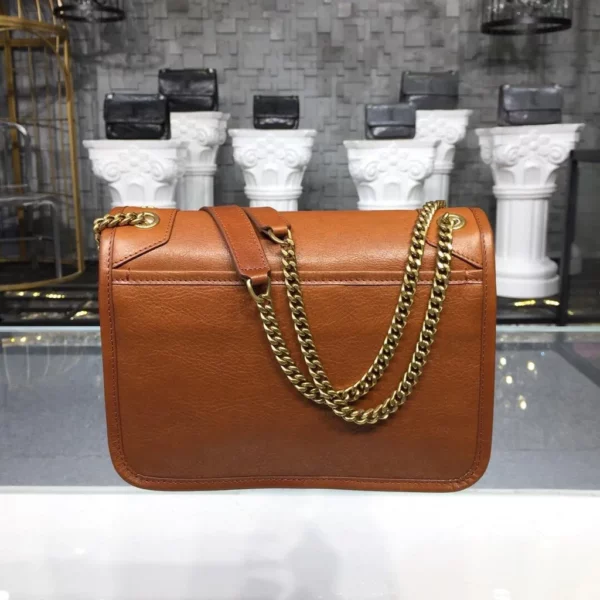 Saint Laurent bag - replica bags