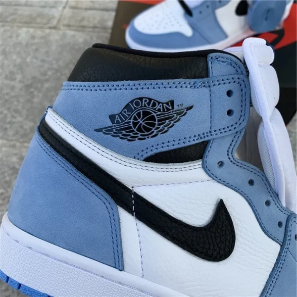 Air Jordan 1 High OG University Blue - Replica shoes