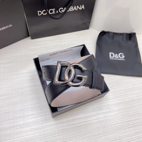 Dolce Gabbana belt