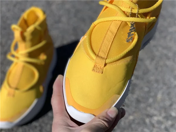 Nike Air Fear of God 1 Amarillo - 2019-12-17 - Replica shoes