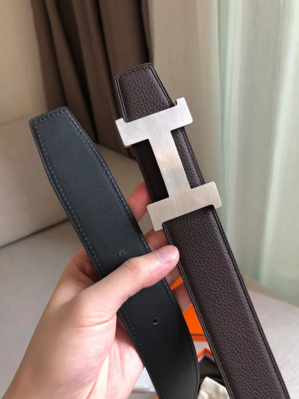 Hermes belt