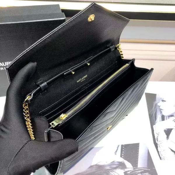 Saint Laurent bag - rep bags