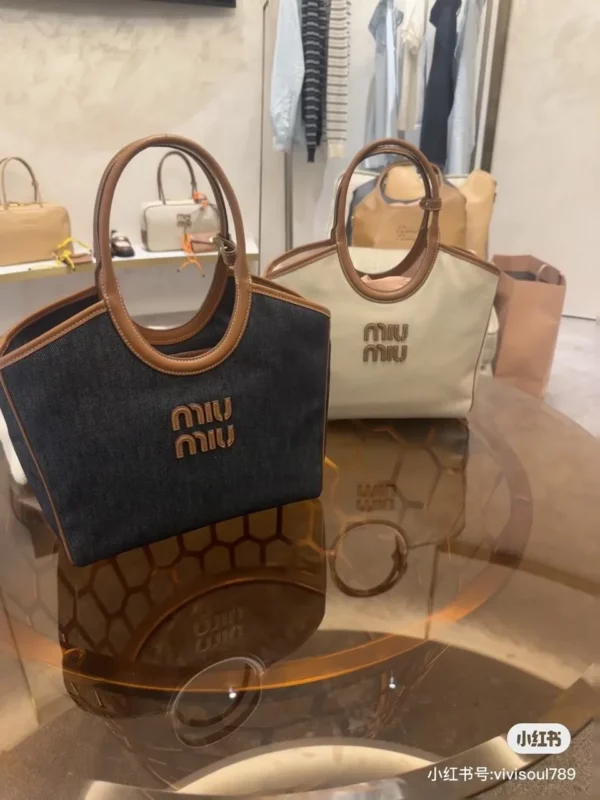 MiuMiu bag - rep bags