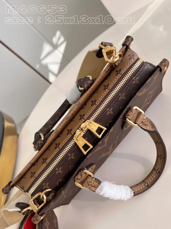 Louis Vuitton bag - louis vuitton replica bags