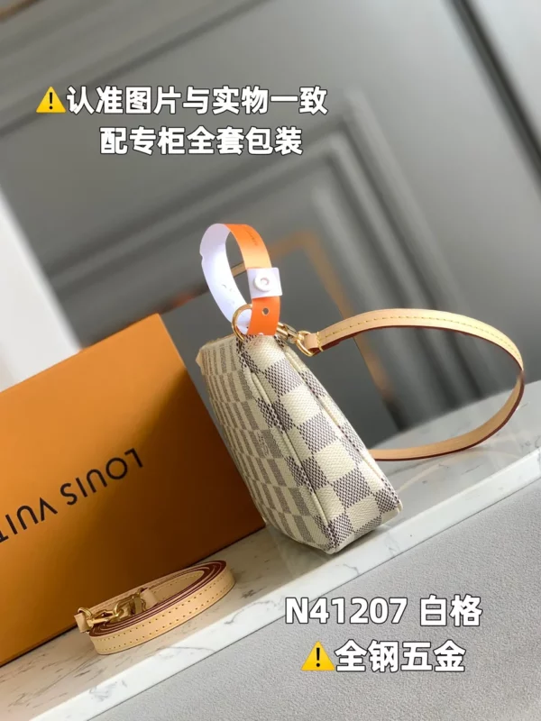 Louis Vuitton bag - louis vuitton replica bags