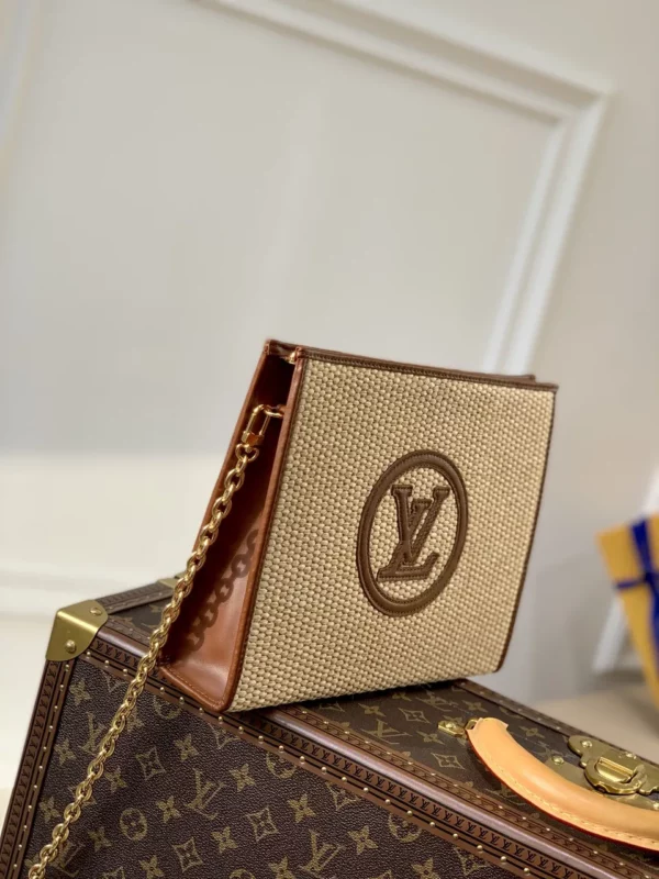 Louis Vuitton bag - louis vuitton replica bags