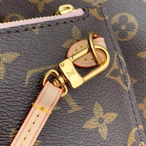 Louis Vuitton bag - louis vuitton replica bags