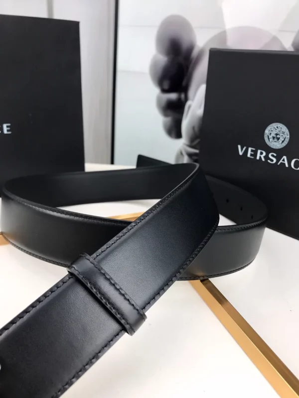 Versace belt