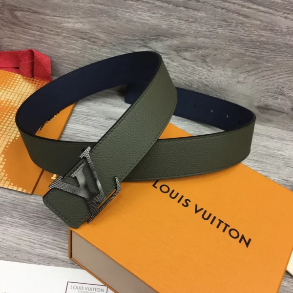 Louis Vuitton belt