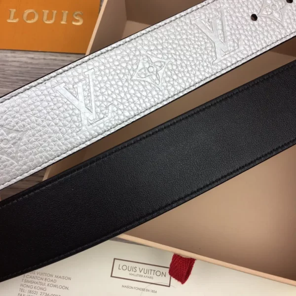 Louis Vuitton belt