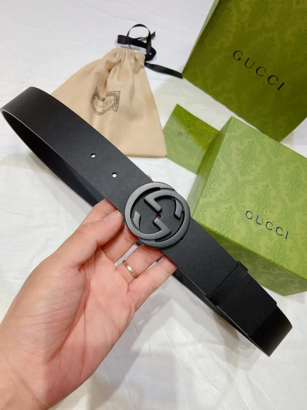 Gucci belt