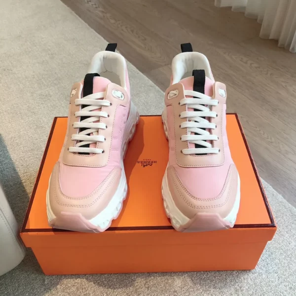 Hermes shoes - Reps shoes