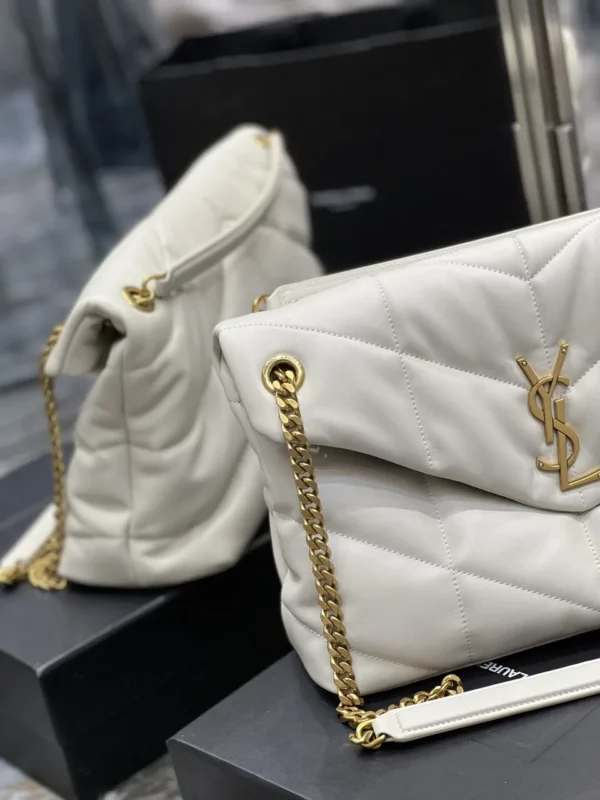 Saint Laurent bag - rep bags