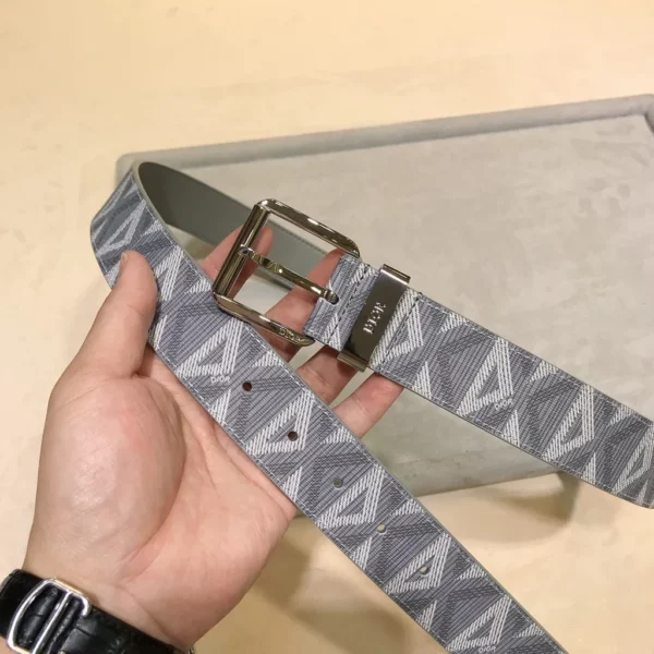 Dior belt