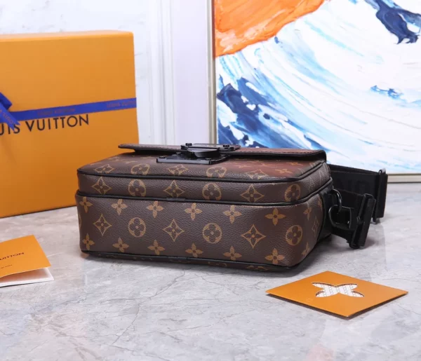 Louis Vuitton bag - louis vuitton replica bags