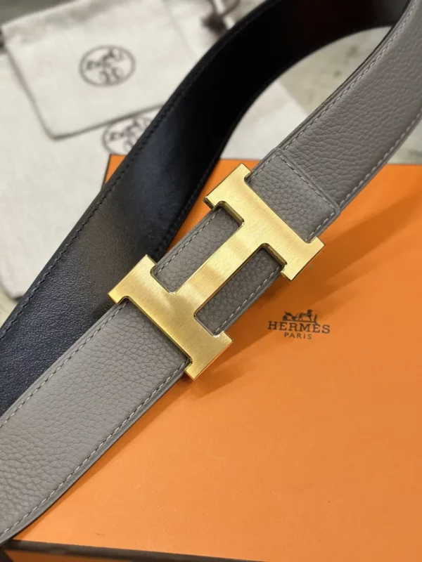 Hermes belt