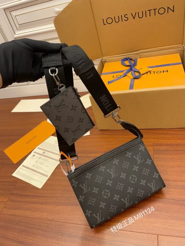 Louis Vuitton bag - louis vuitton replica bags