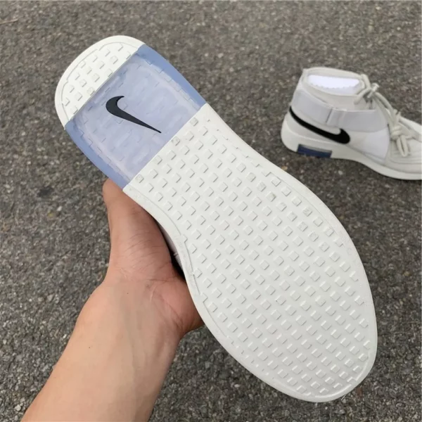 Air Fear of God Raid - 2019-06-25 - Replica shoes