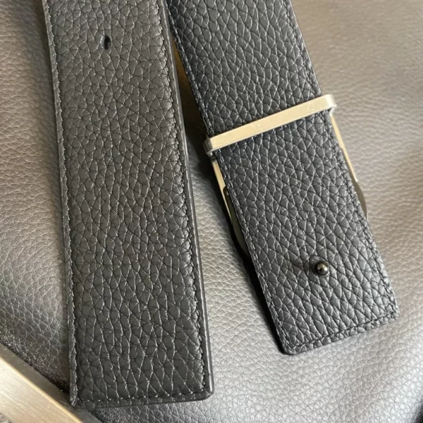 Dior belt