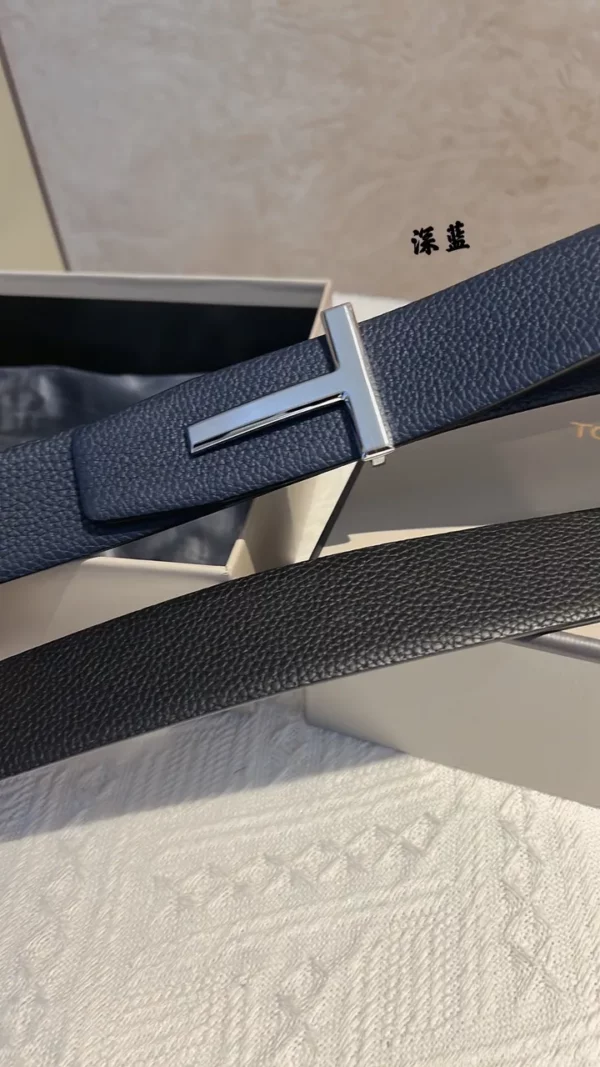 Tom Ford belt