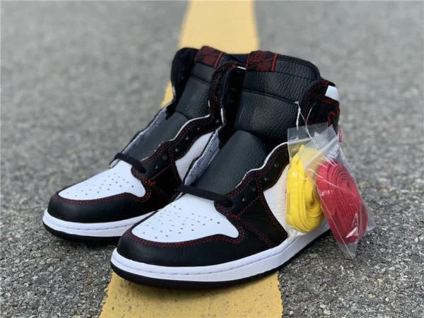 Air Jordan 1 High OG Defiant - 2019-08-14 - Replica shoes