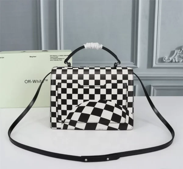 Off White bag - rep bags