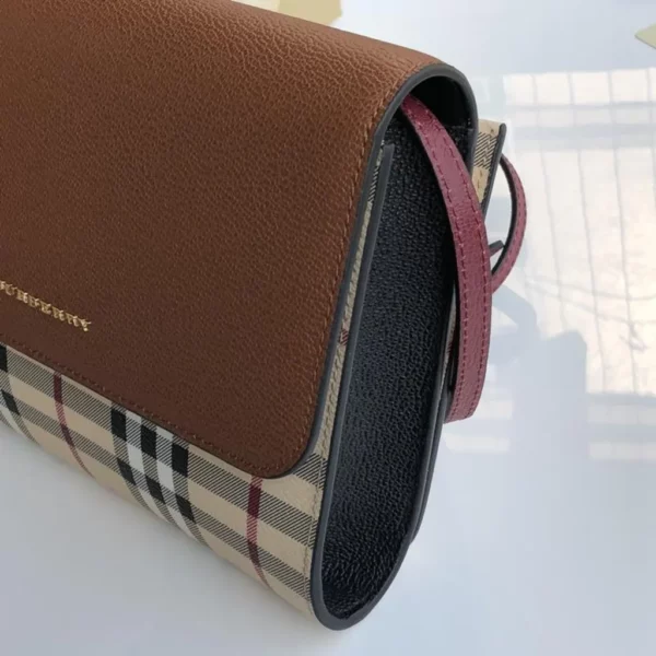 Burberry bag - replica bags