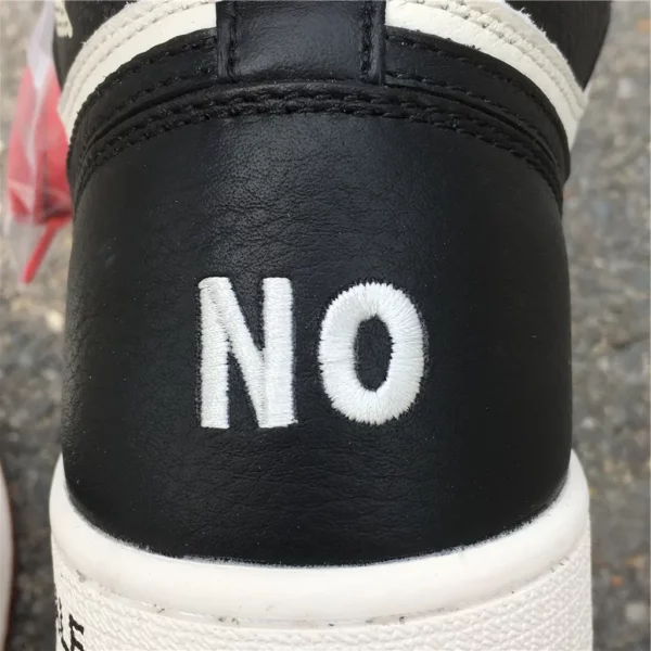 Air Jordan 1 NRG No Ls - 2018-09-23 - Replica shoes