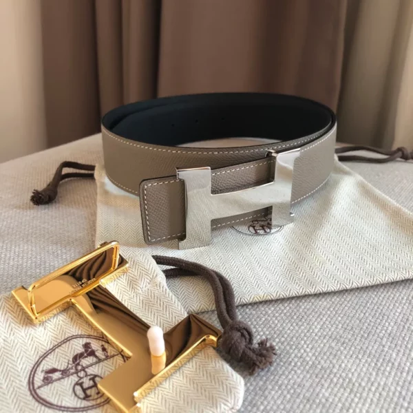 Hermes belt