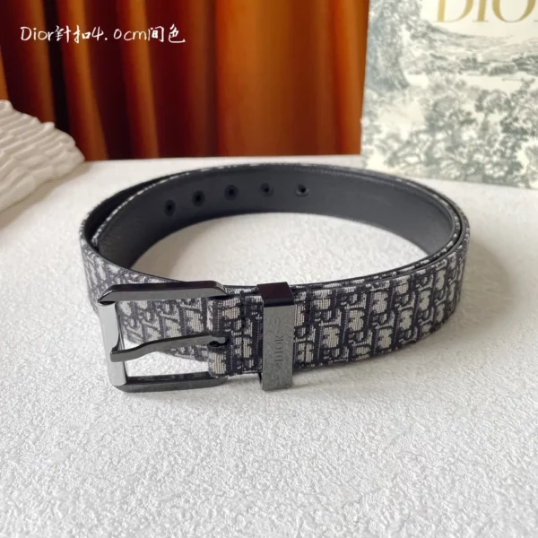 Dior belt