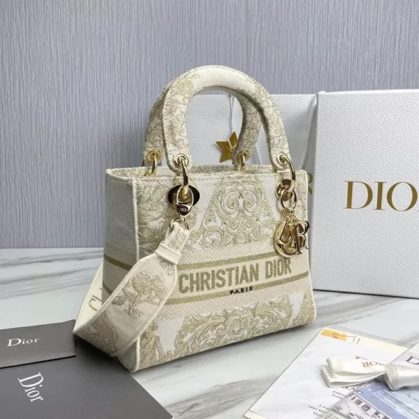 Dior bag - replica dior bags