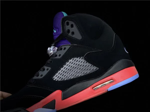 Air Jordan 5 Top 3 - Replica shoes