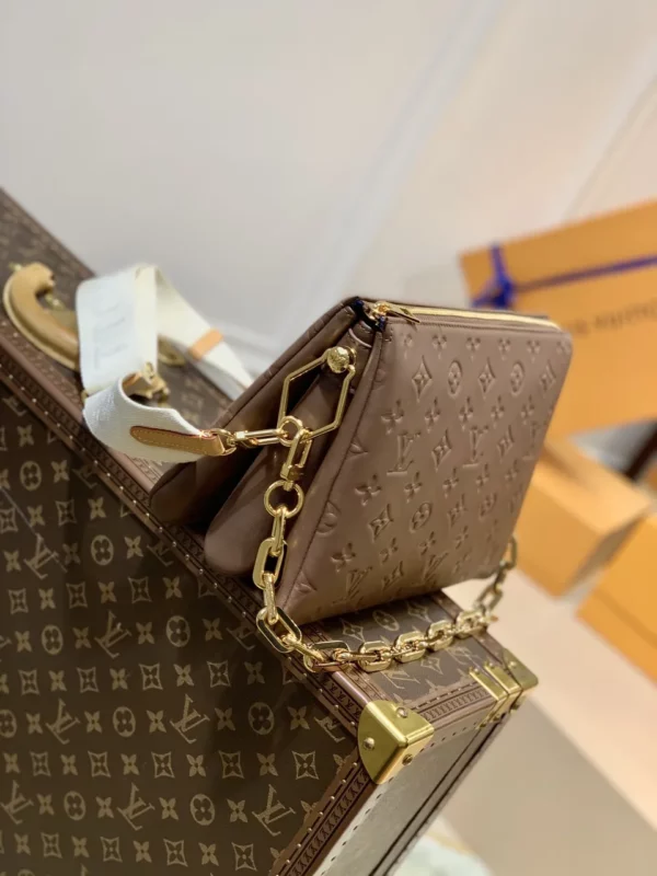 Louis Vuitton bag - louis vuitton replica bags