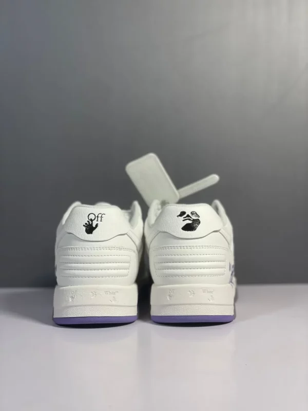 Off White shoes - Reps shoes