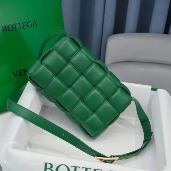 Bottega Veneta bag - rep bags